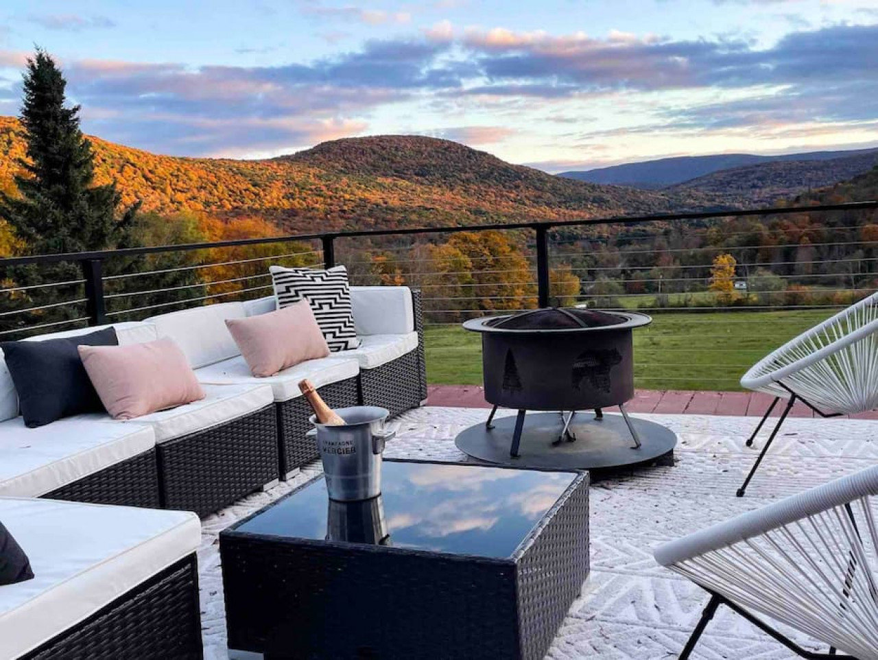 Margaretville Vacation Rental