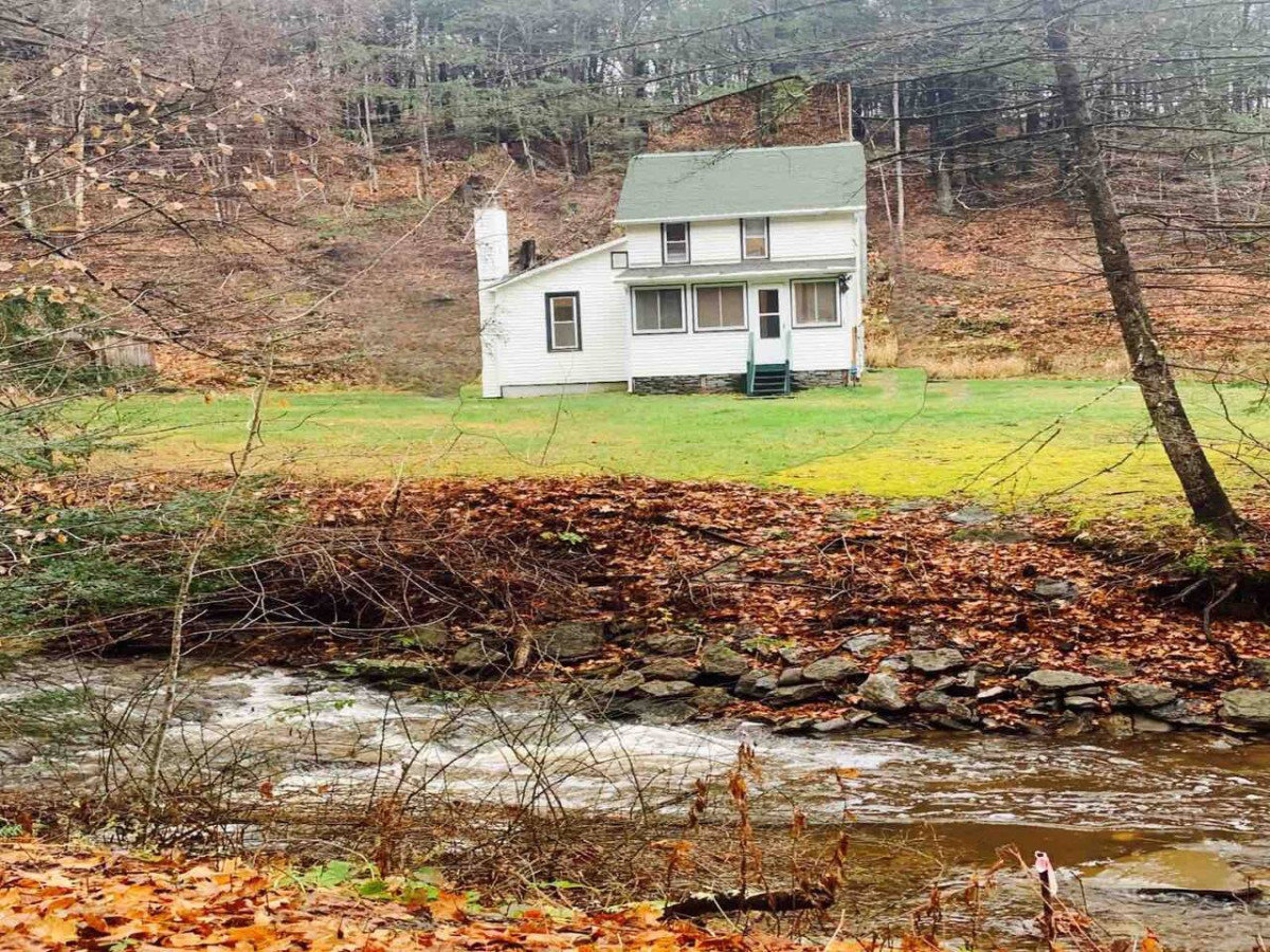 Margaretville Vacation Rental