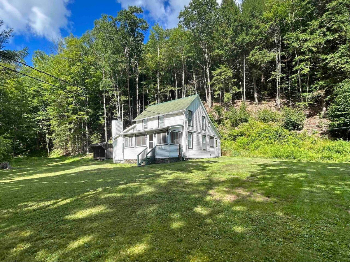 Margaretville Vacation Rental