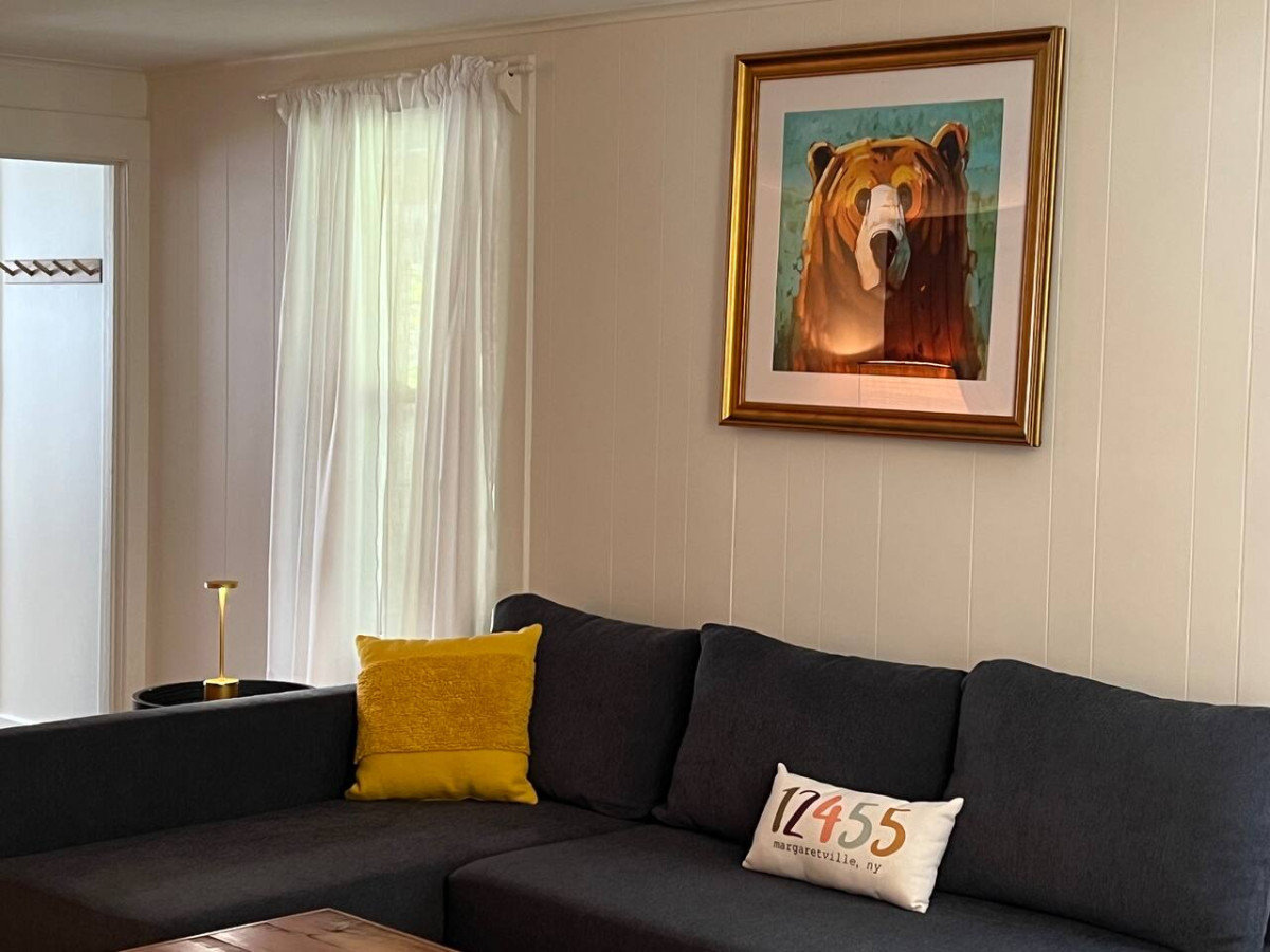 Margaretville Vacation Rental