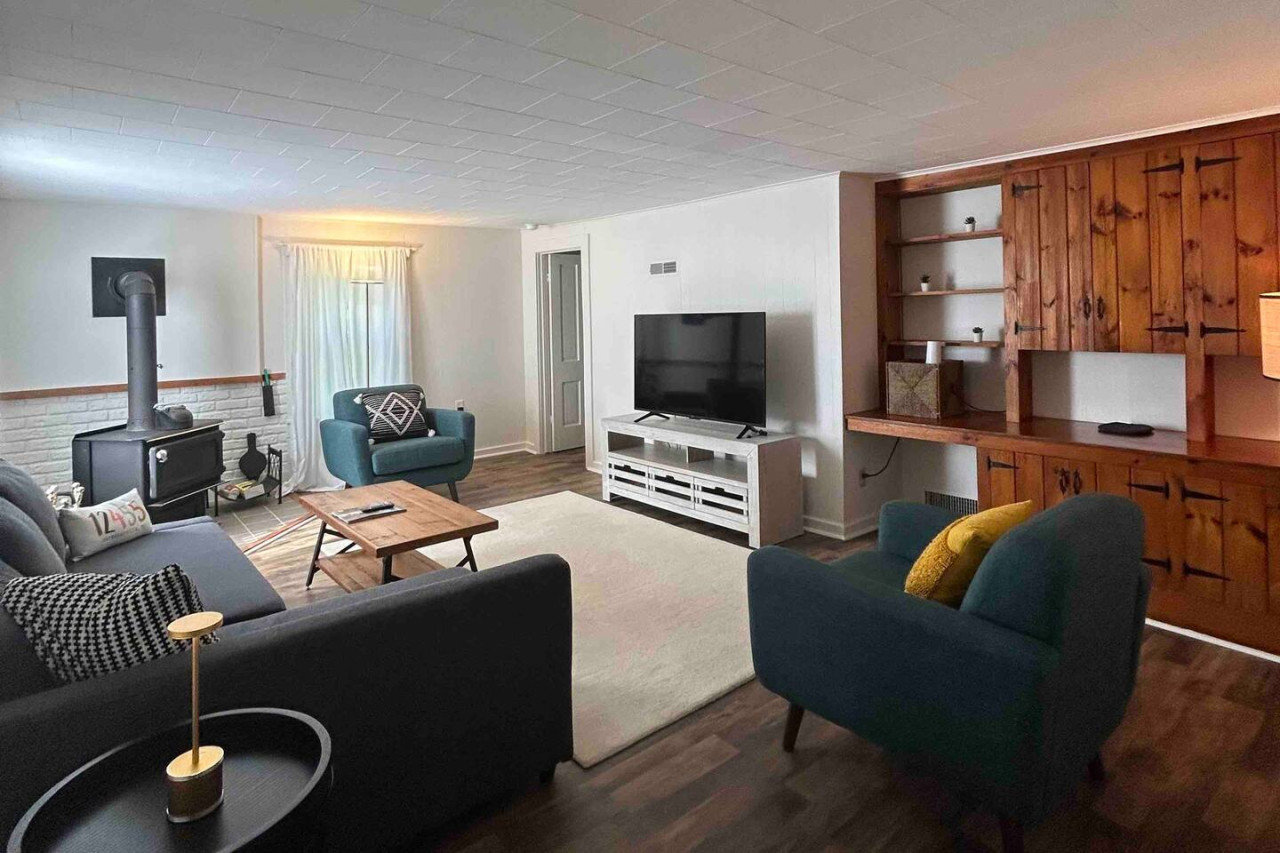 Margaretville Vacation Rental