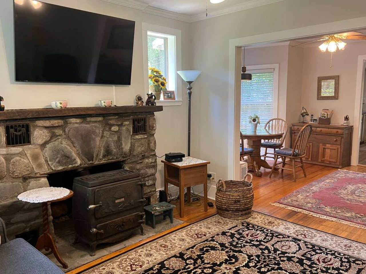 Phoenicia Vacation Rental