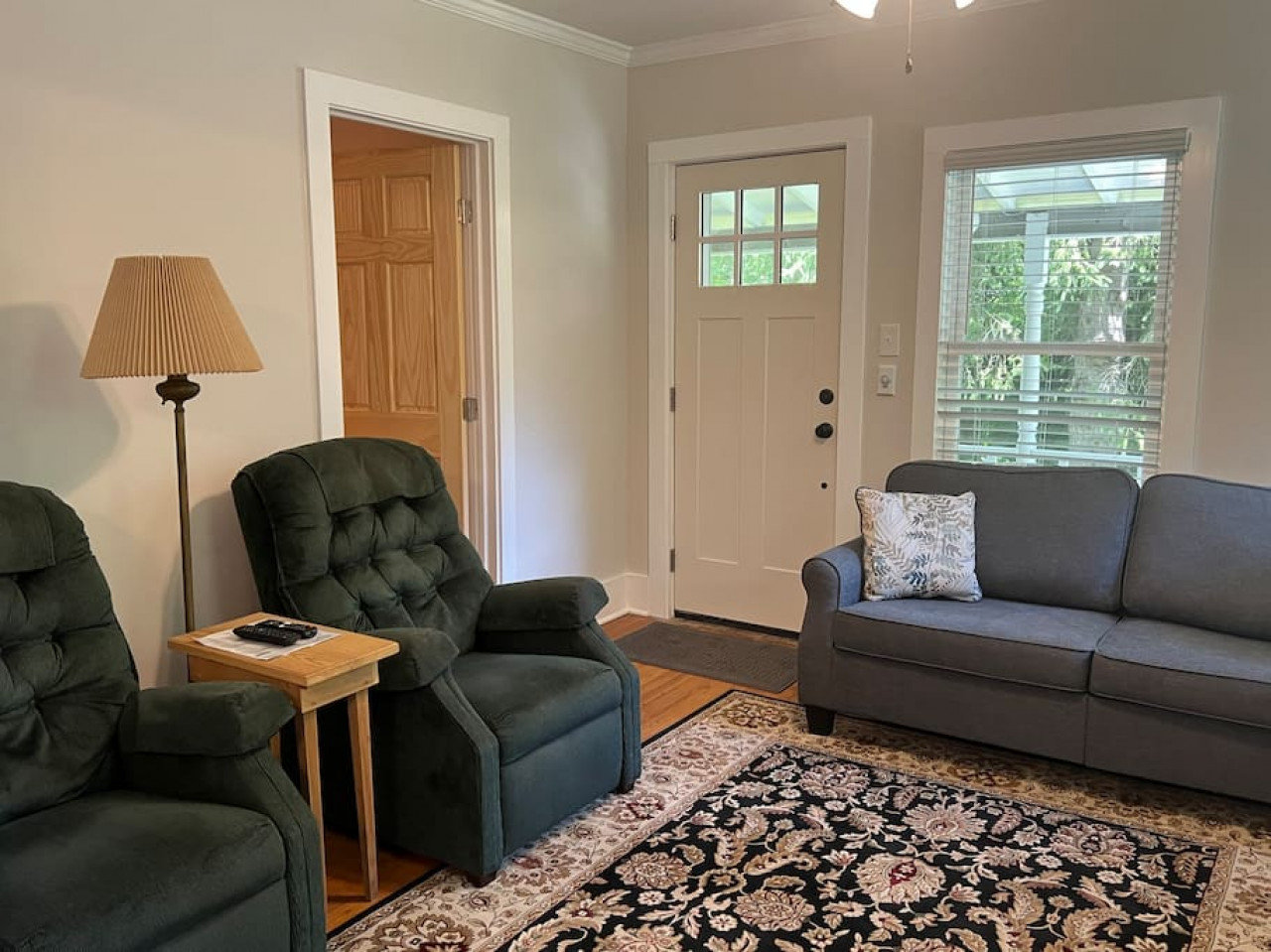 Phoenicia Vacation Rental