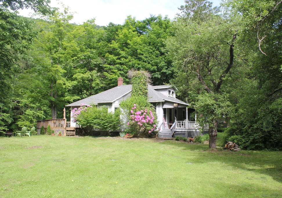 Phoenicia Vacation Rental