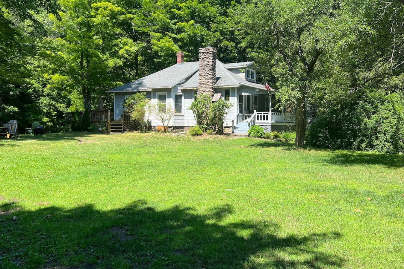 Phoenicia Vacation Rental