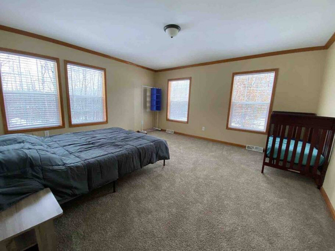 Gilboa Vacation Rental