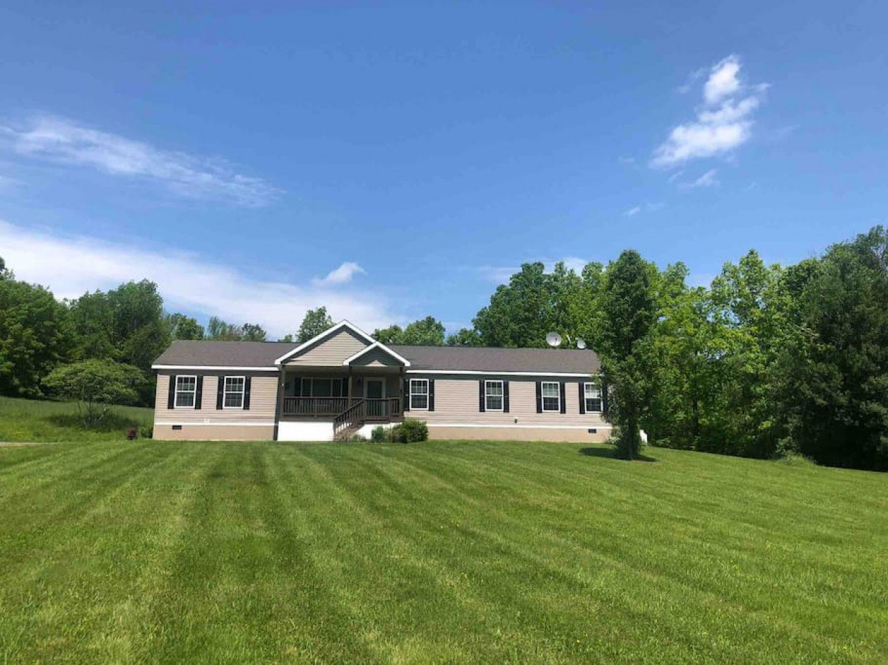 Gilboa Vacation Rental