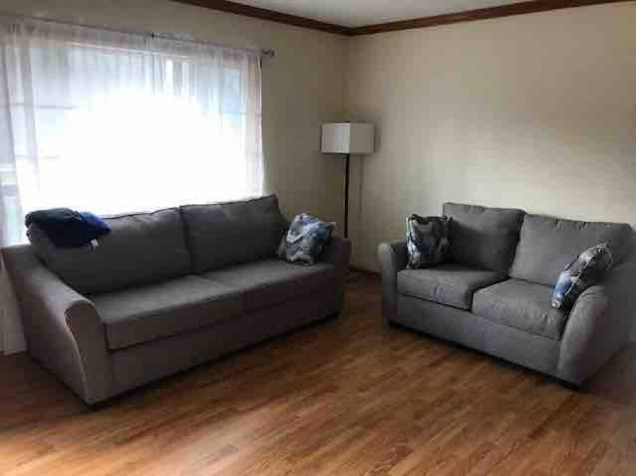 Gilboa Vacation Rental