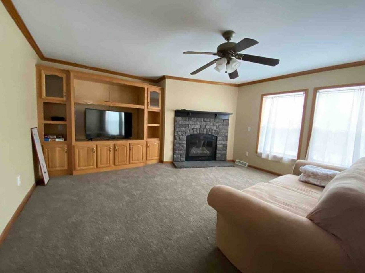 Gilboa Vacation Rental