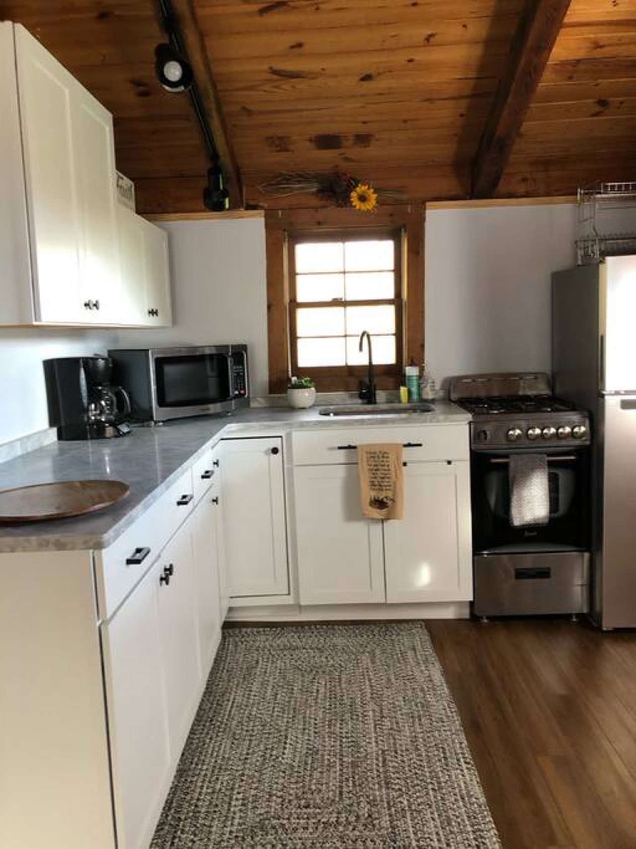 Pine Hill Vacation Rental