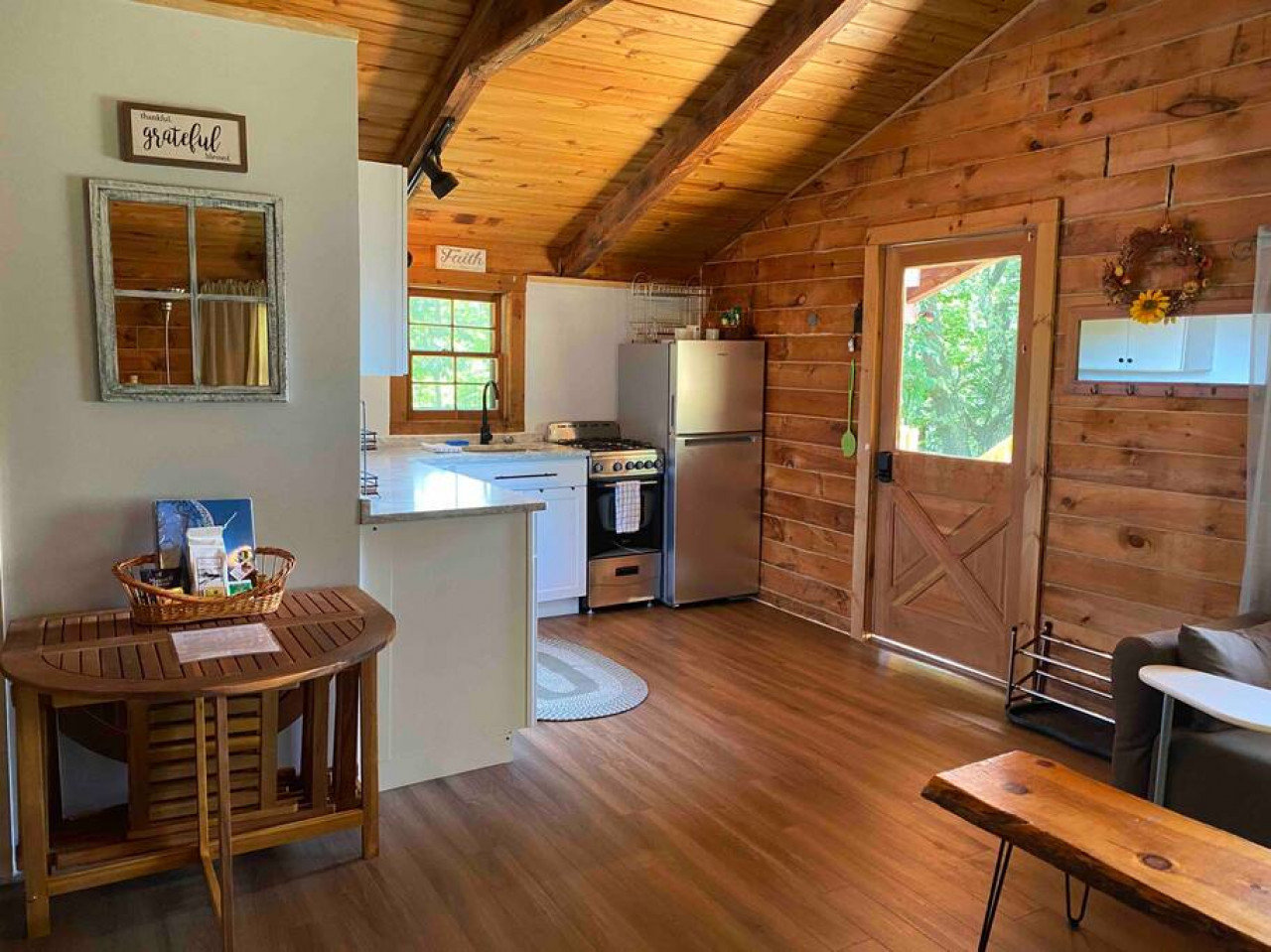 Pine Hill Vacation Rental