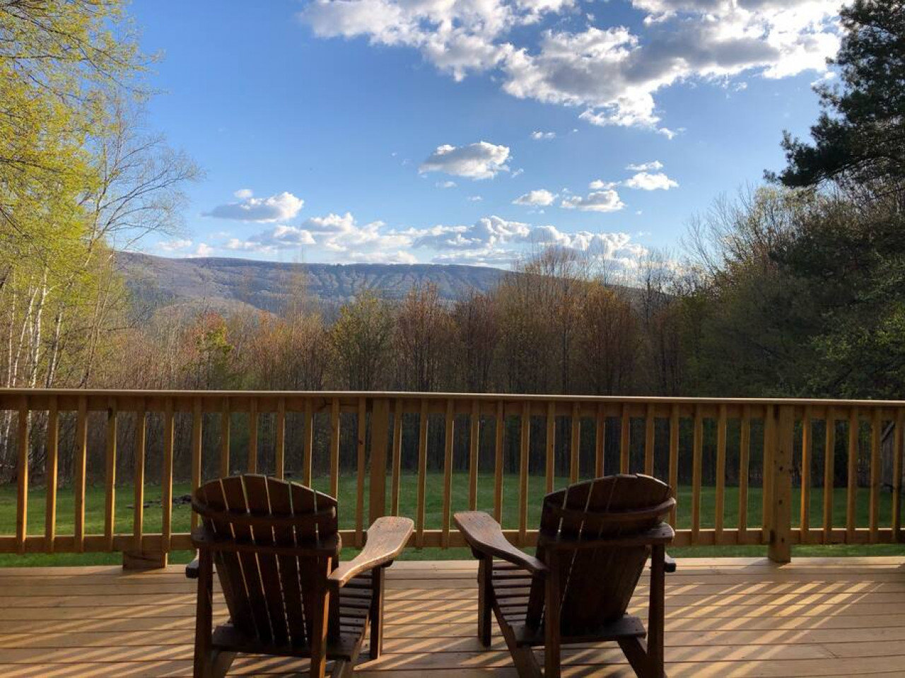 Pine Hill Vacation Rental
