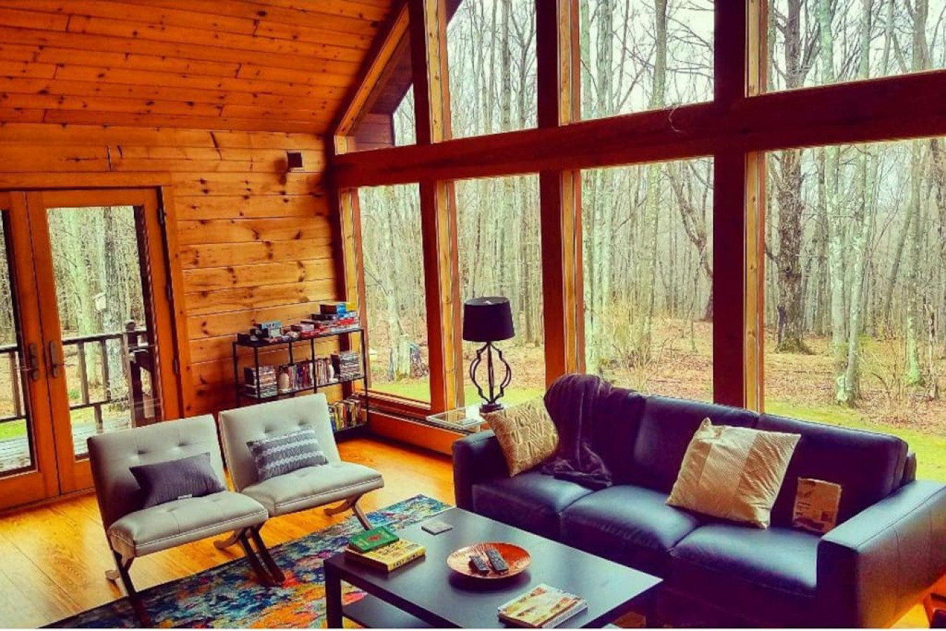 Roxbury Vacation Rental