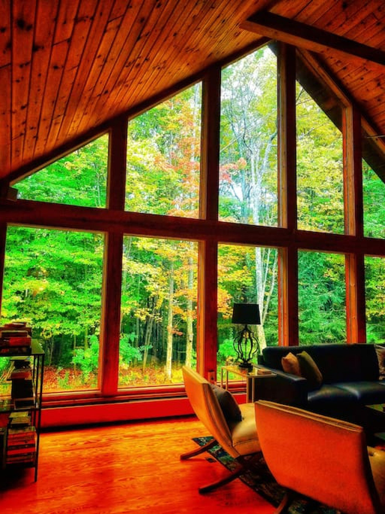 Roxbury Vacation Rental