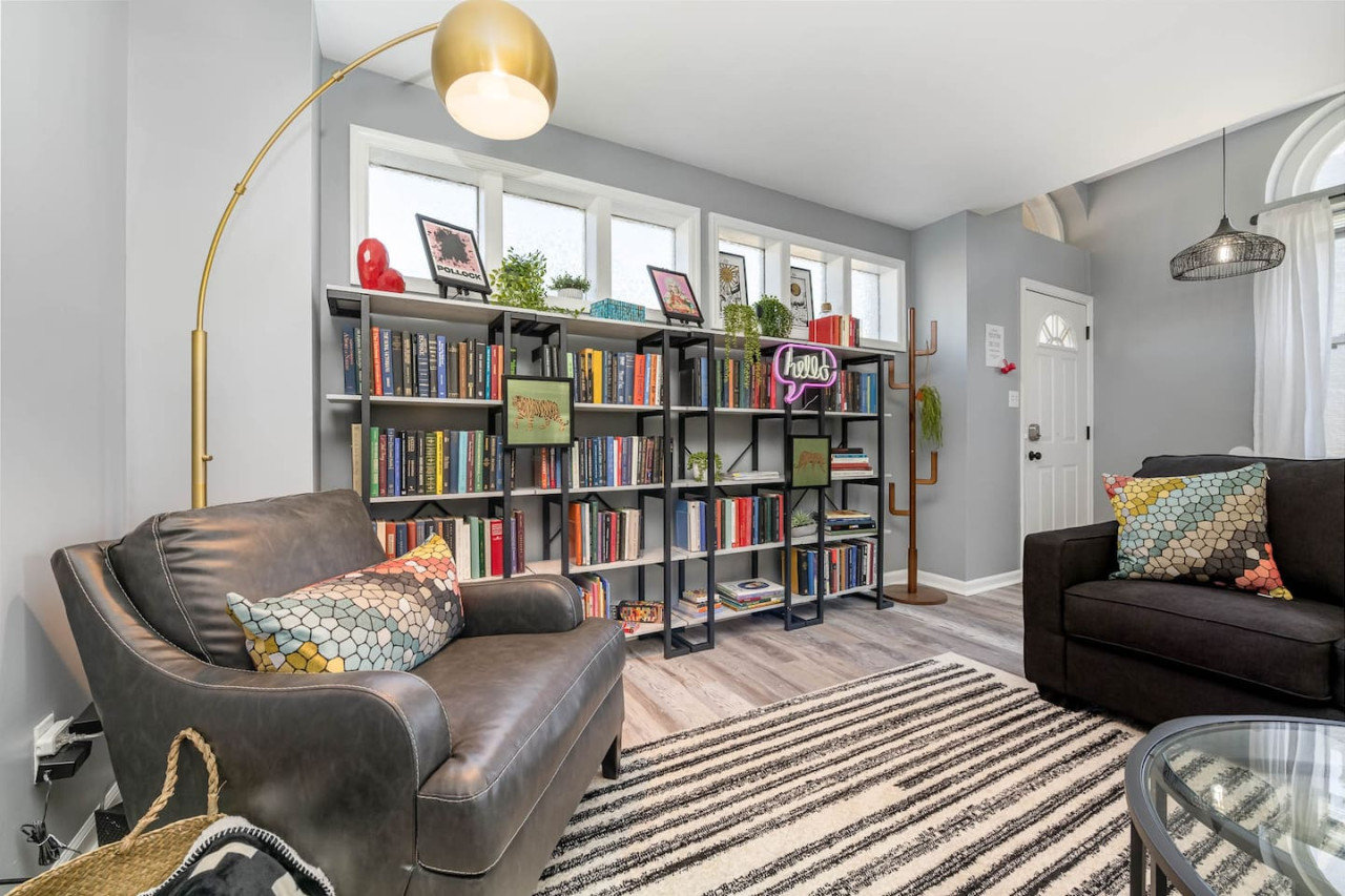 Middletown Vacation Rental