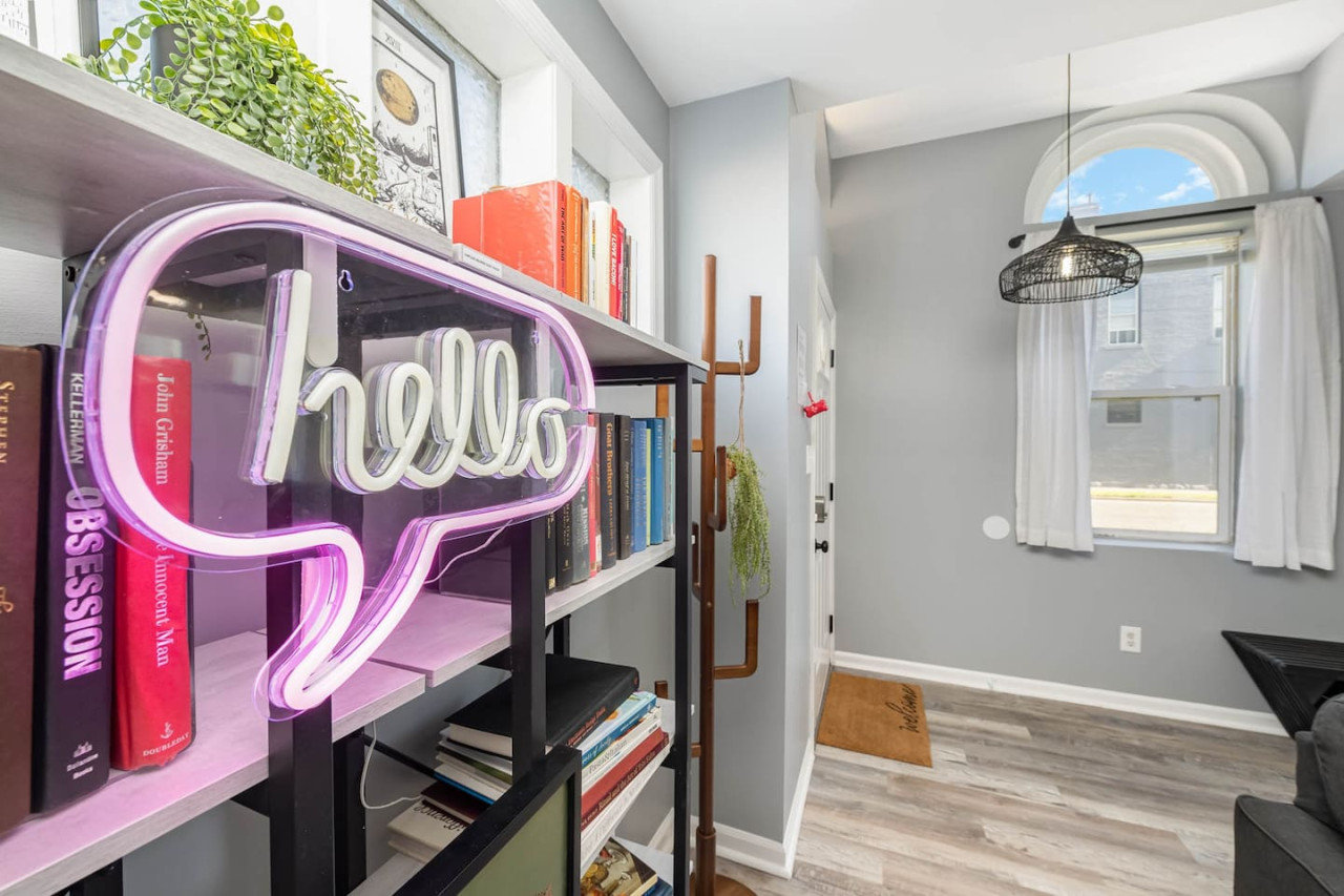 Middletown Vacation Rental