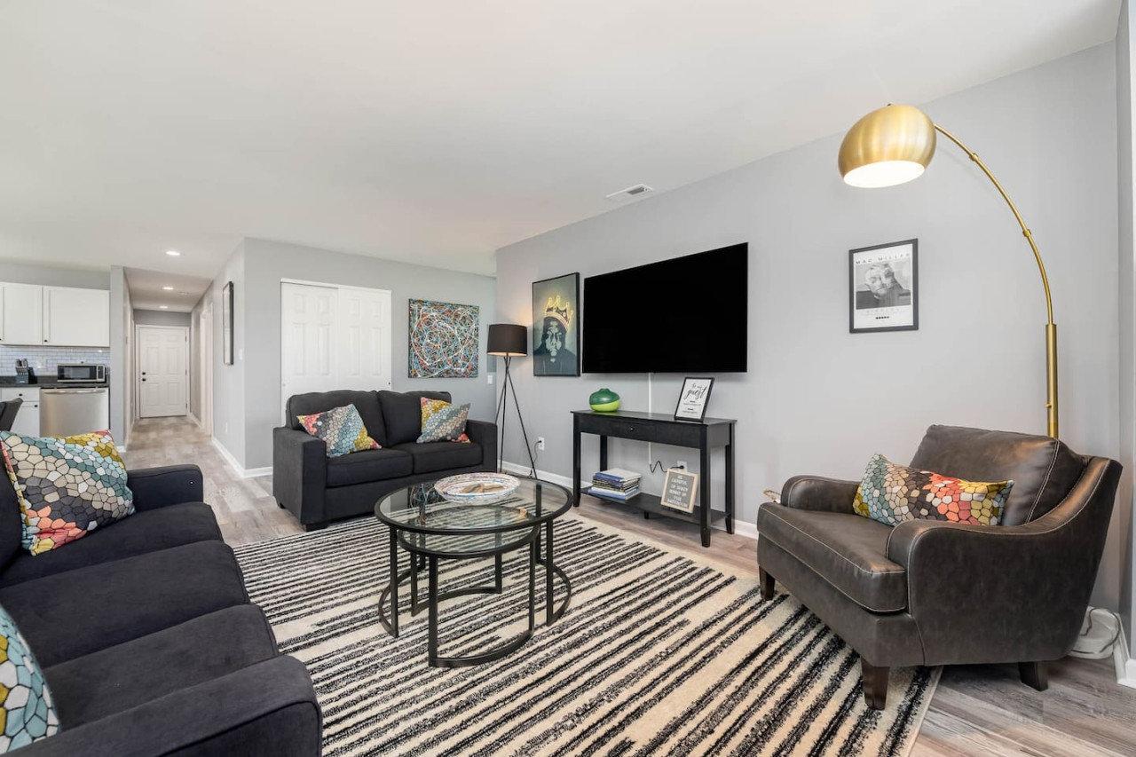 Middletown Vacation Rental