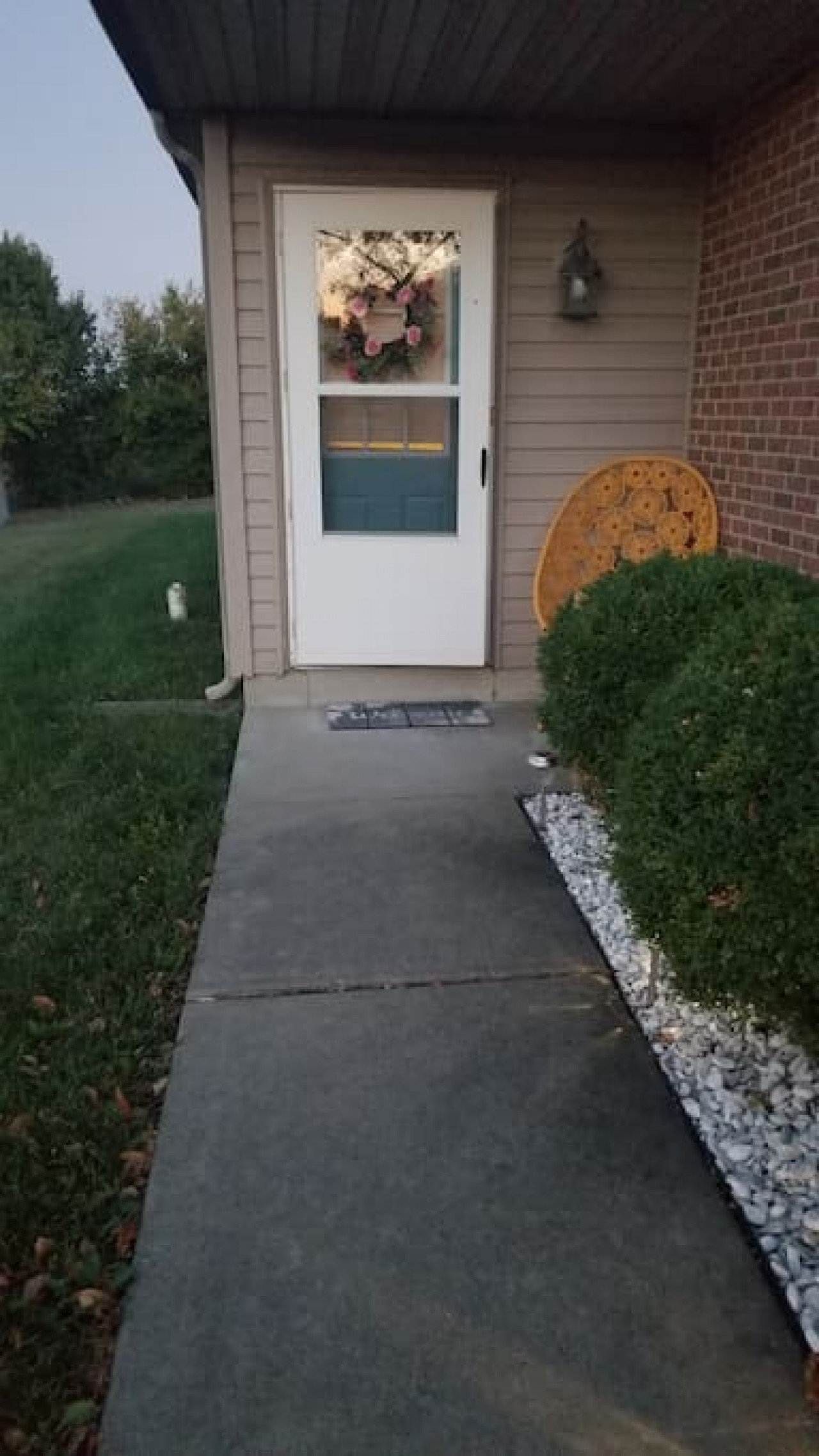 Monroe Vacation Rental