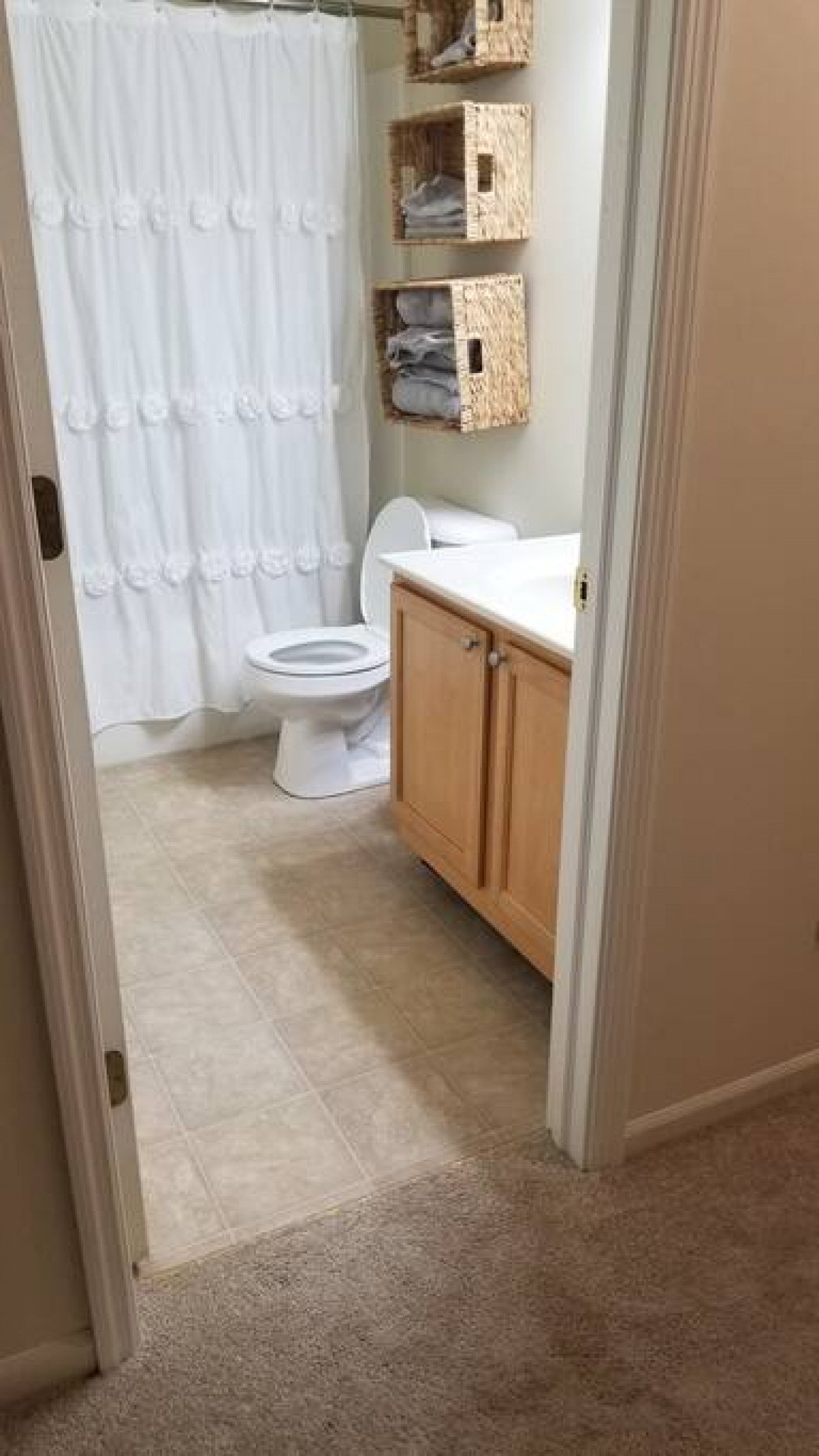 Monroe Vacation Rental