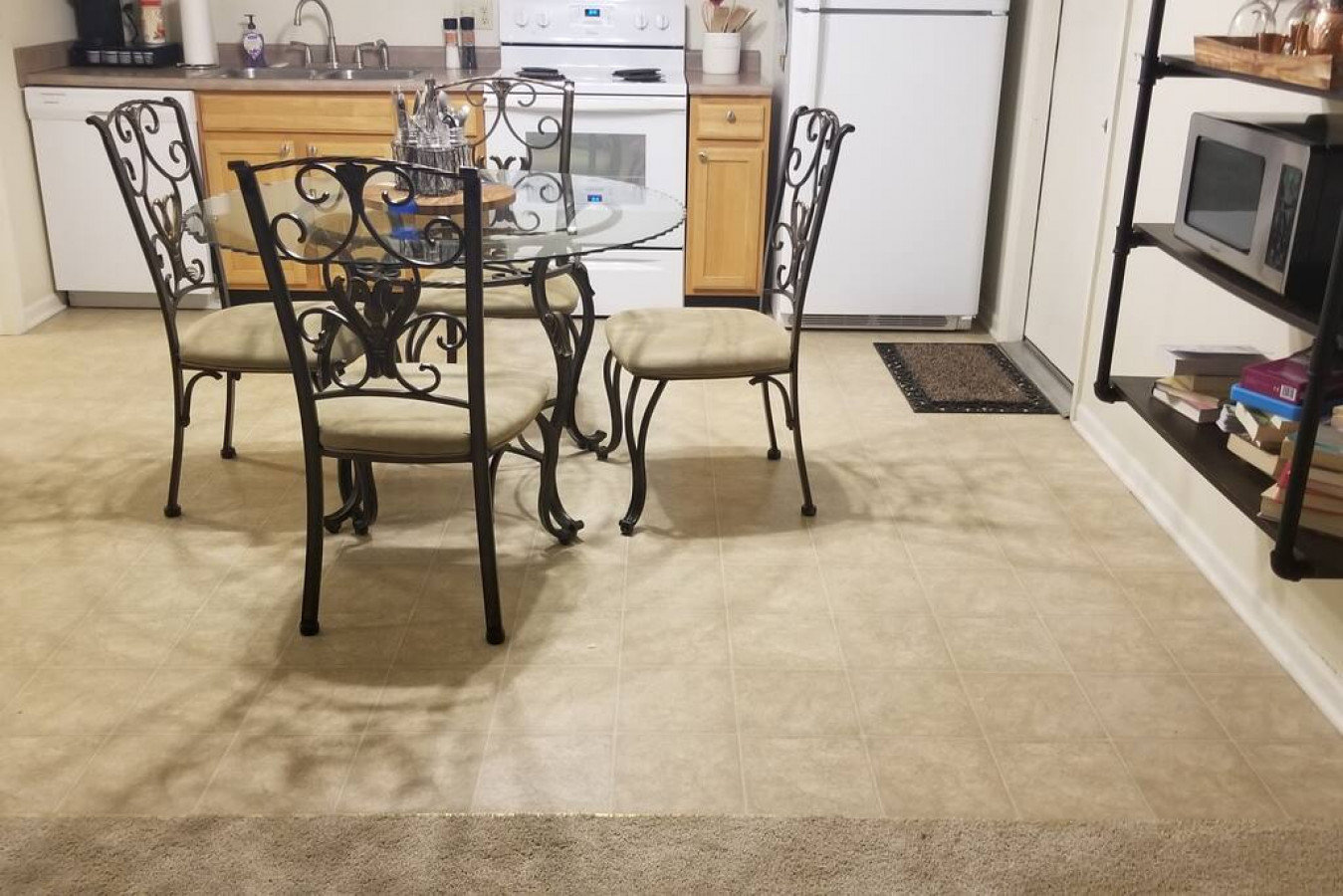 Monroe Vacation Rental