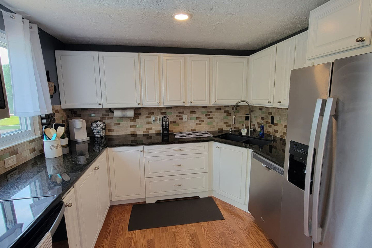 Mason Vacation Rental