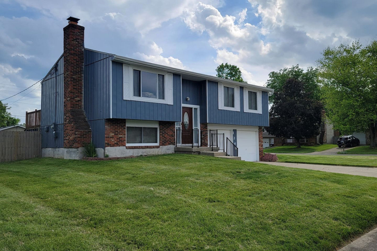 Mason Vacation Rental