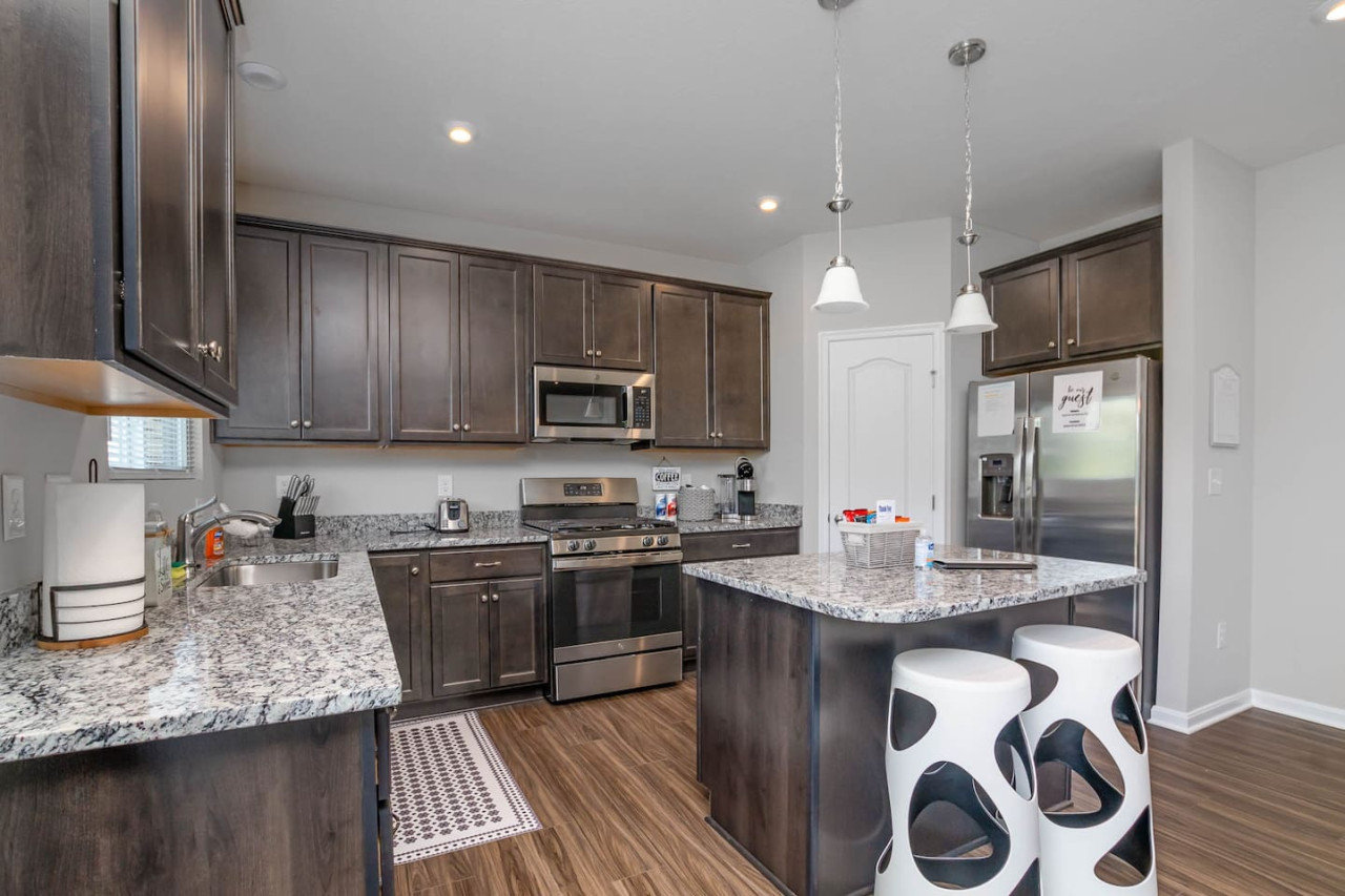 Maineville Vacation Rental