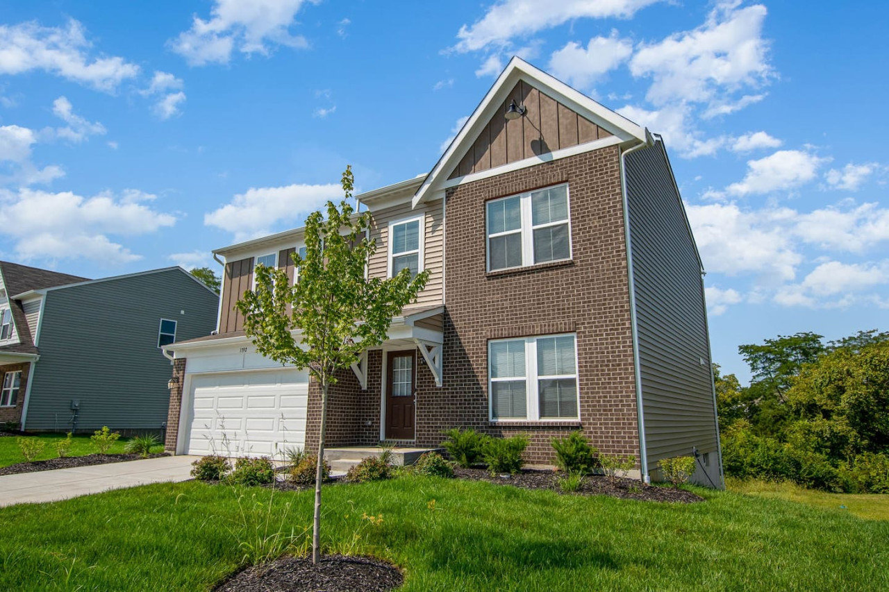 Maineville Vacation Rental