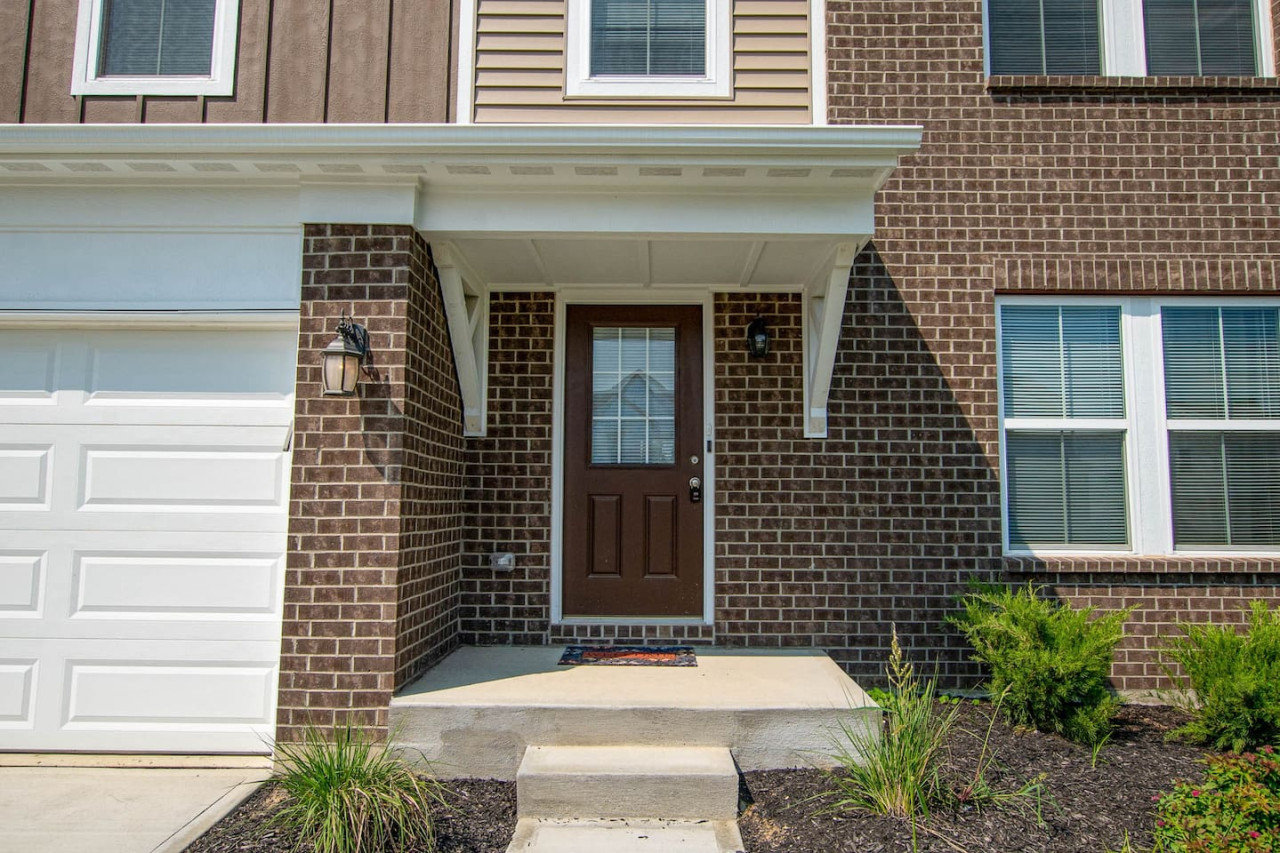 Maineville Vacation Rental