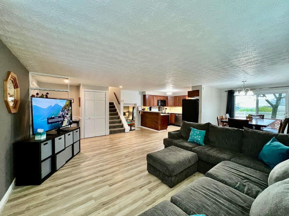 Liberty Township Vacation Rental