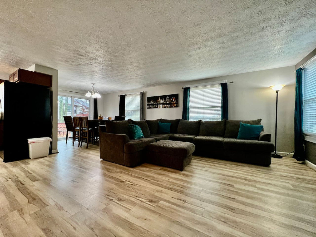 Liberty Township Vacation Rental