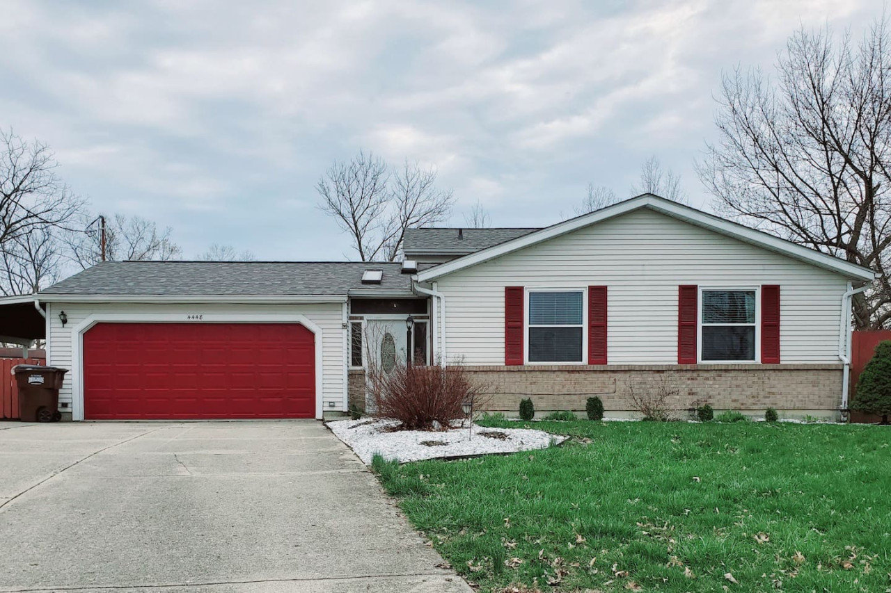 Liberty Township Vacation Rental