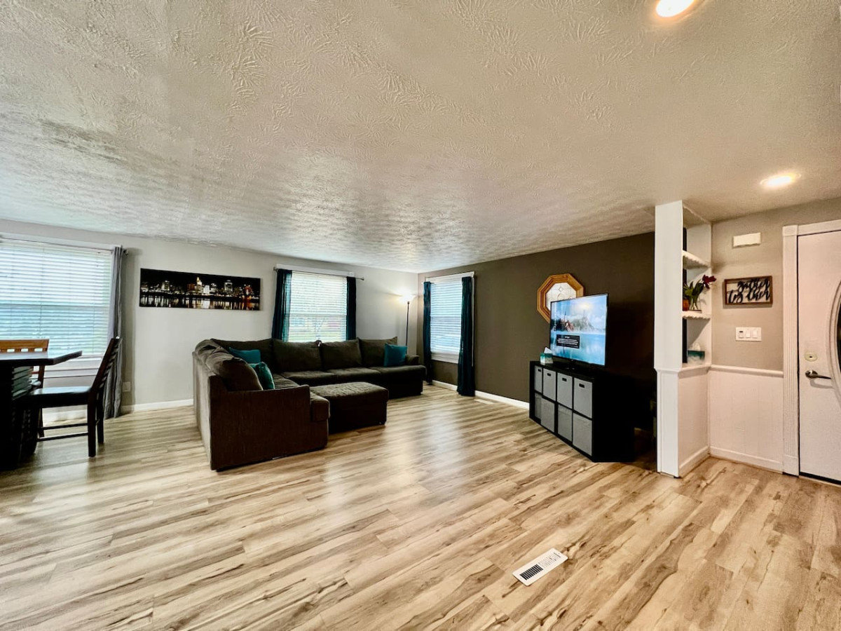 Liberty Township Vacation Rental