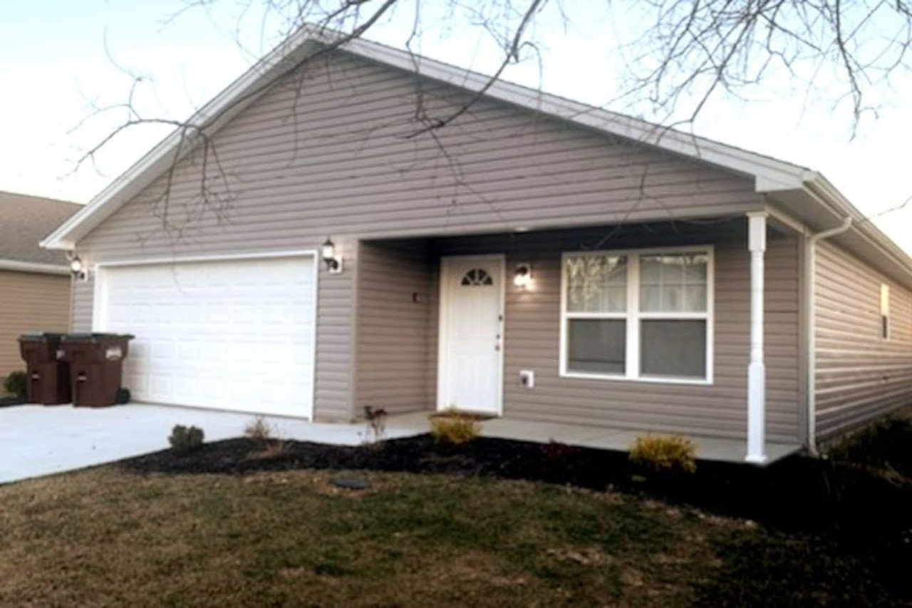 Middletown Vacation Rental