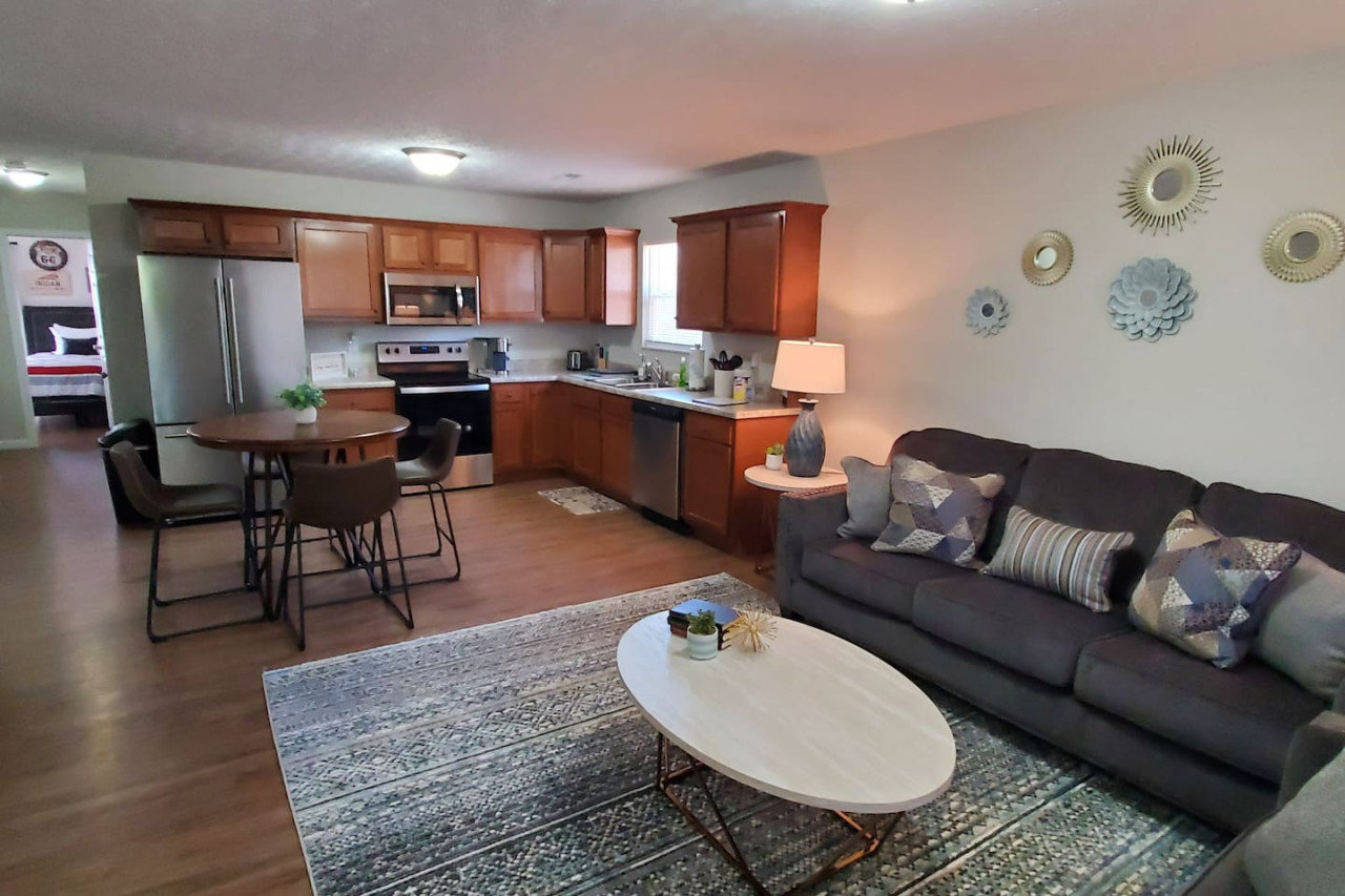 Middletown Vacation Rental