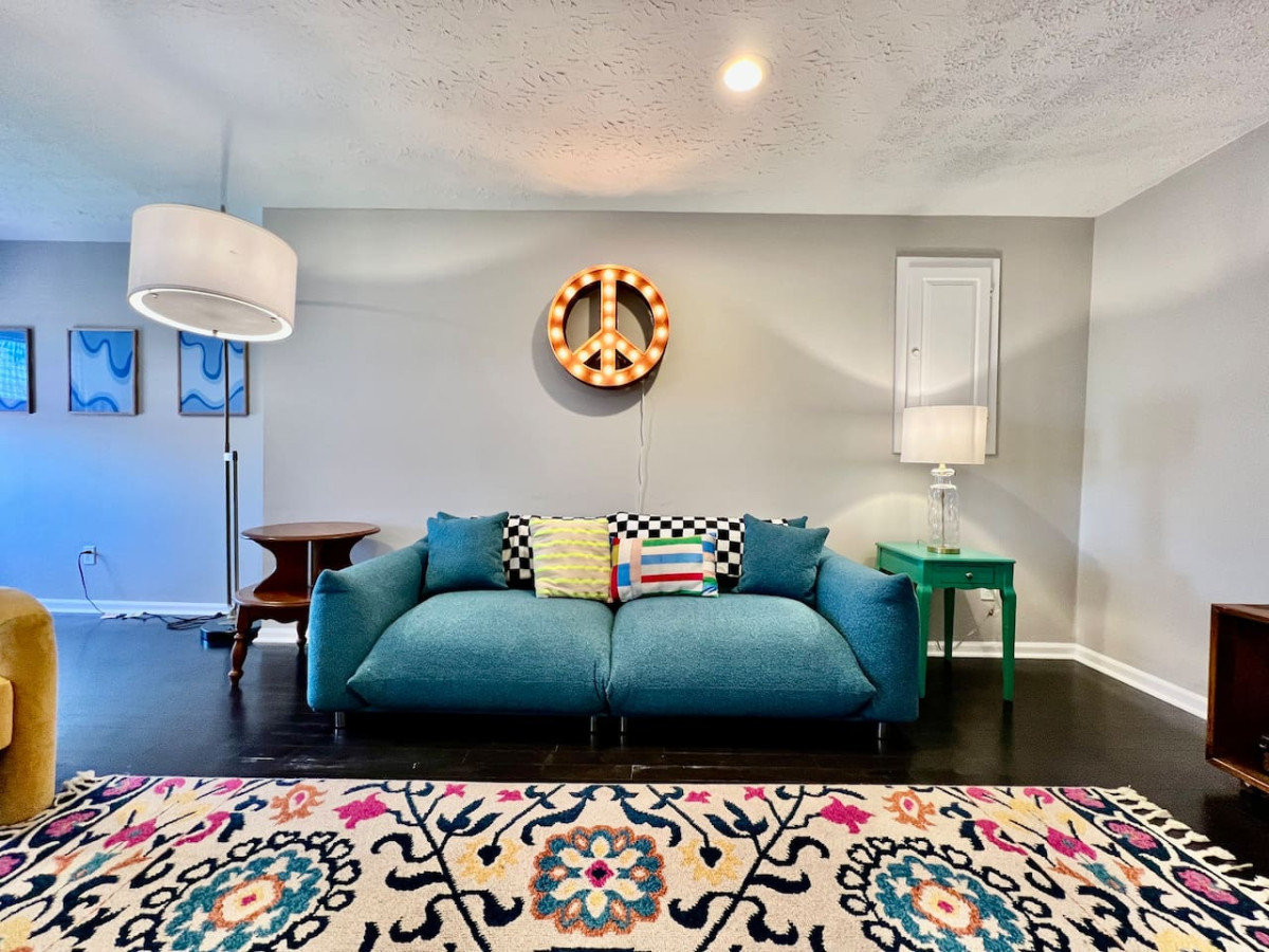 Monroe Vacation Rental