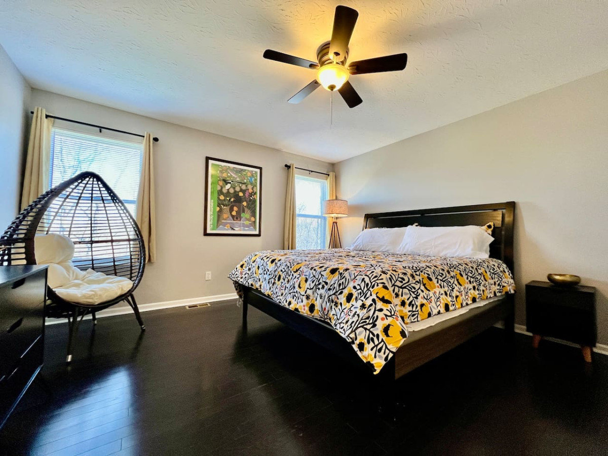 Monroe Vacation Rental