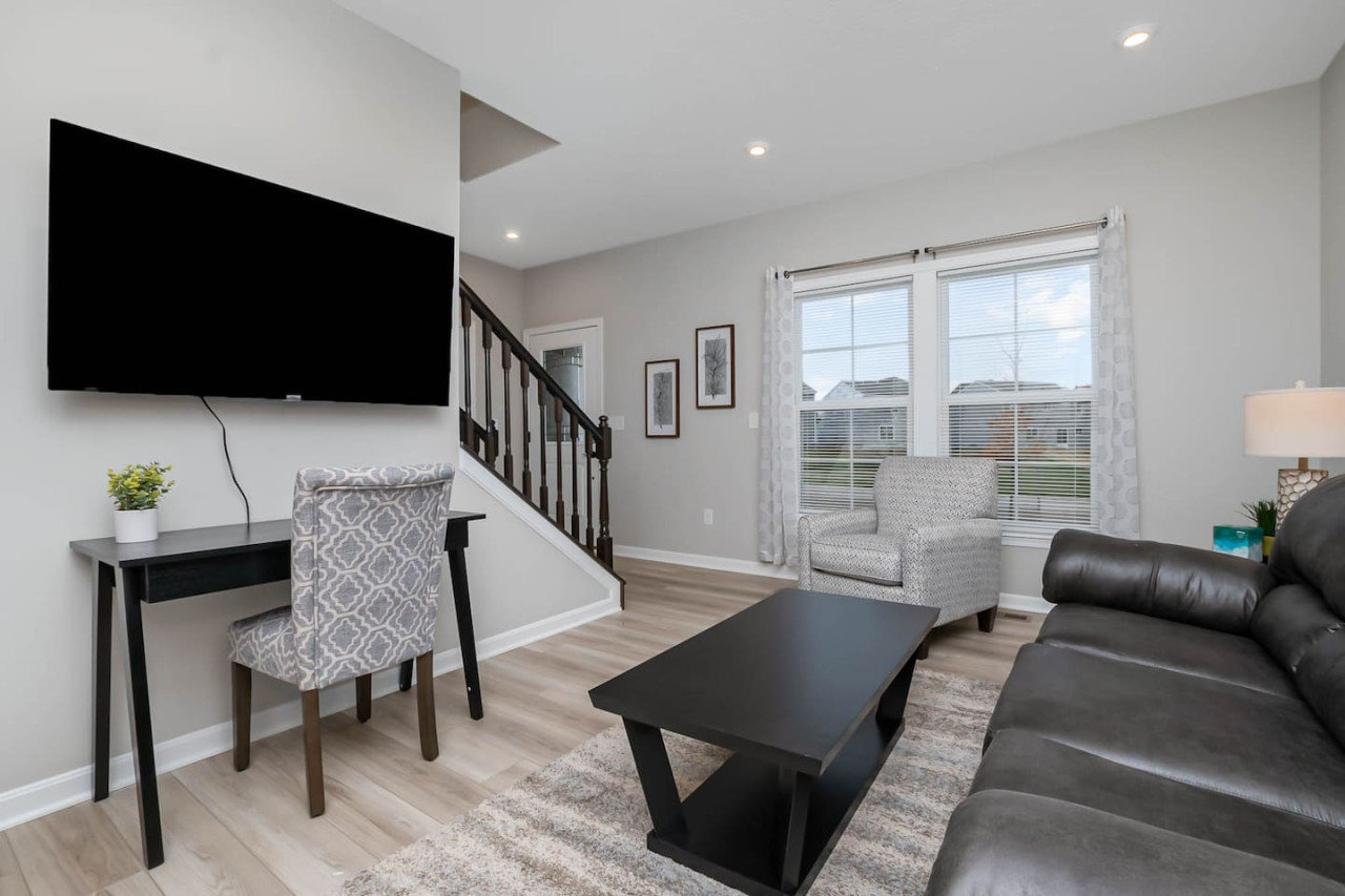 Morrow Vacation Rental