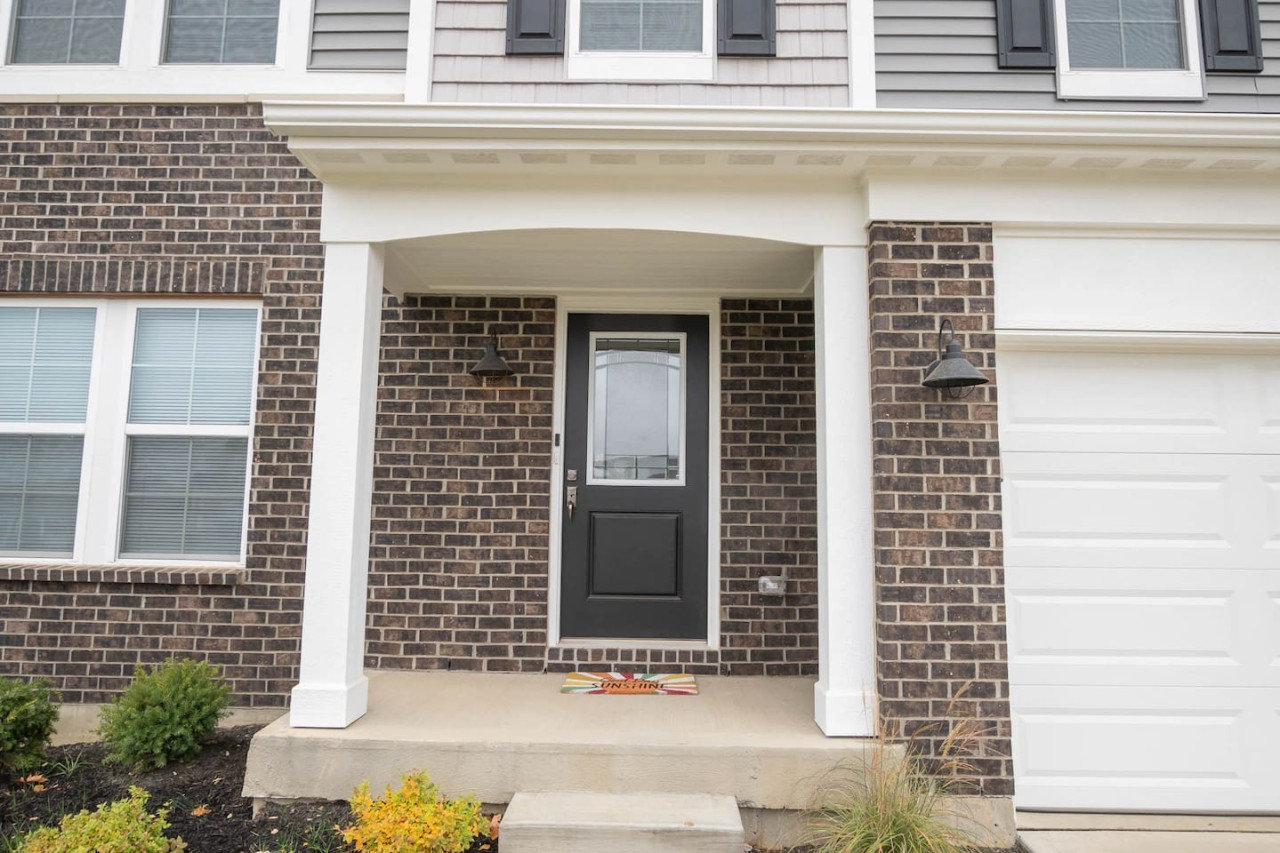 Morrow Vacation Rental