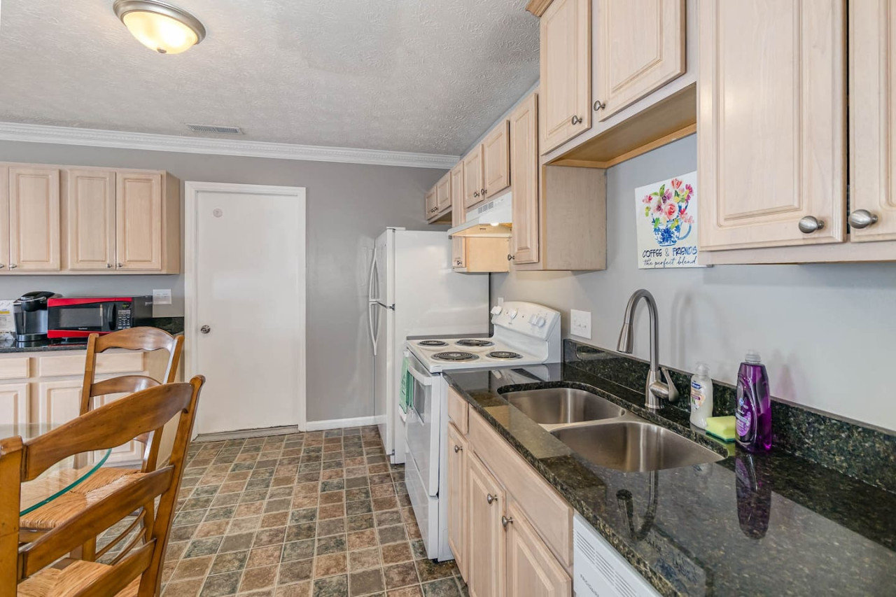 Monroe Vacation Rental