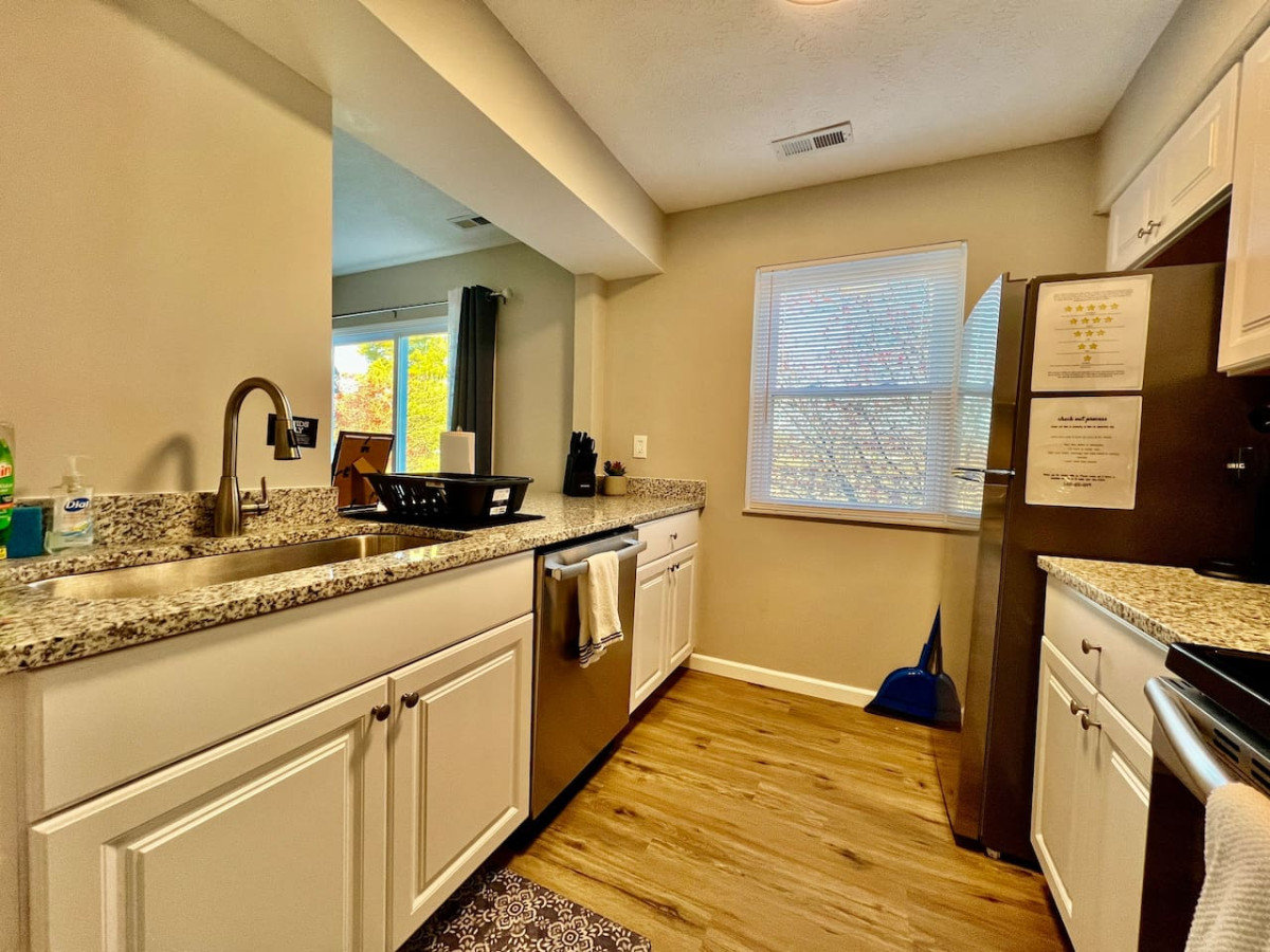 Middletown Vacation Rental