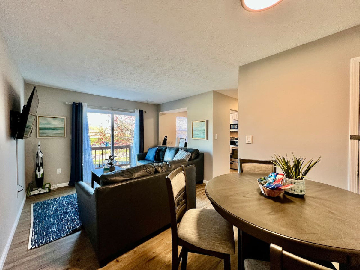 Middletown Vacation Rental