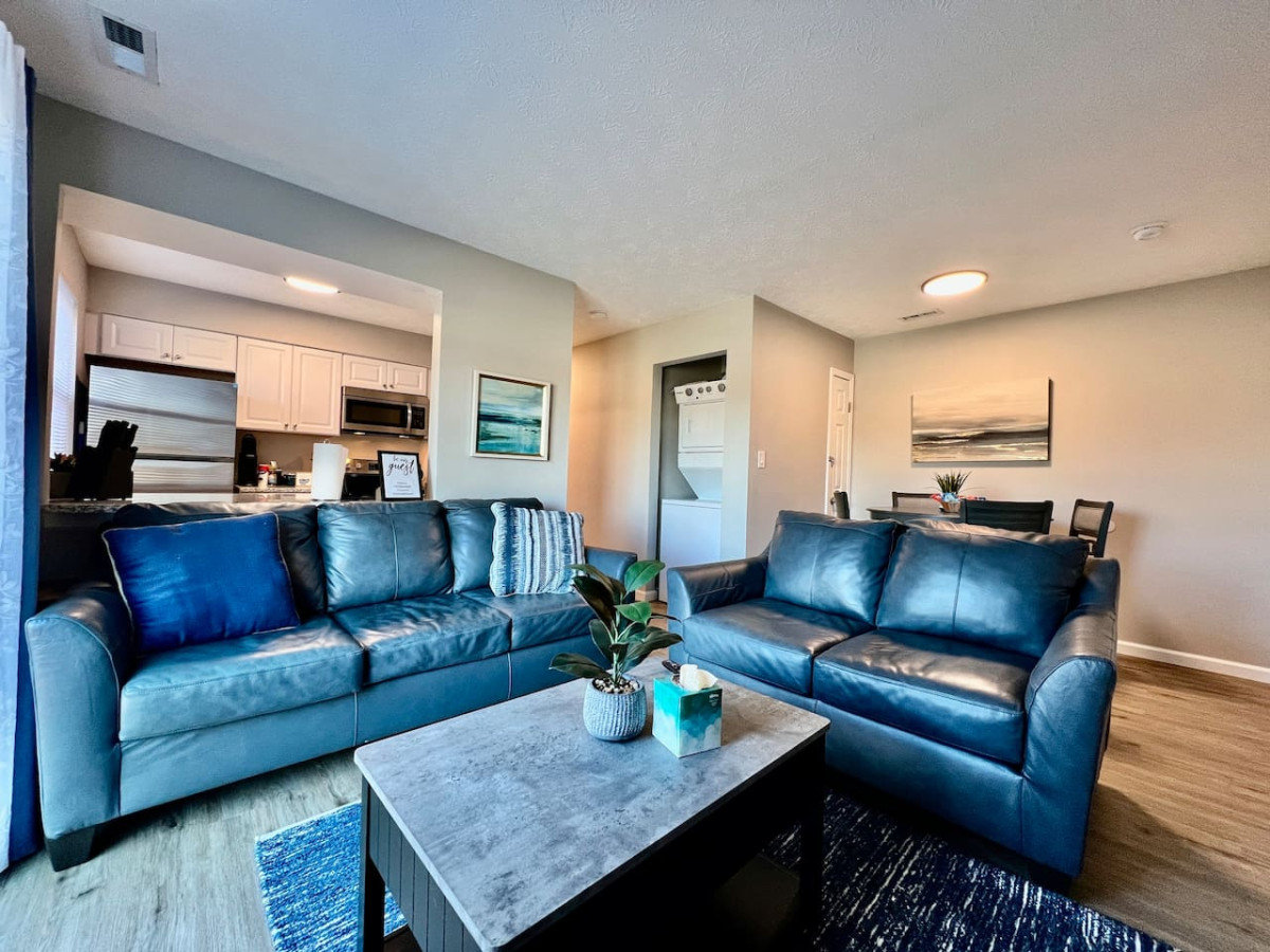 Middletown Vacation Rental