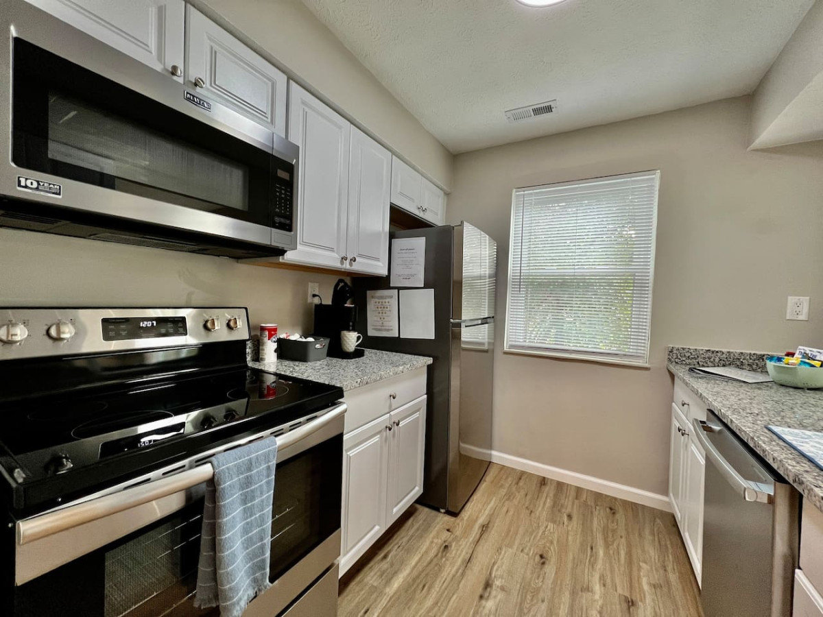 Middletown Vacation Rental