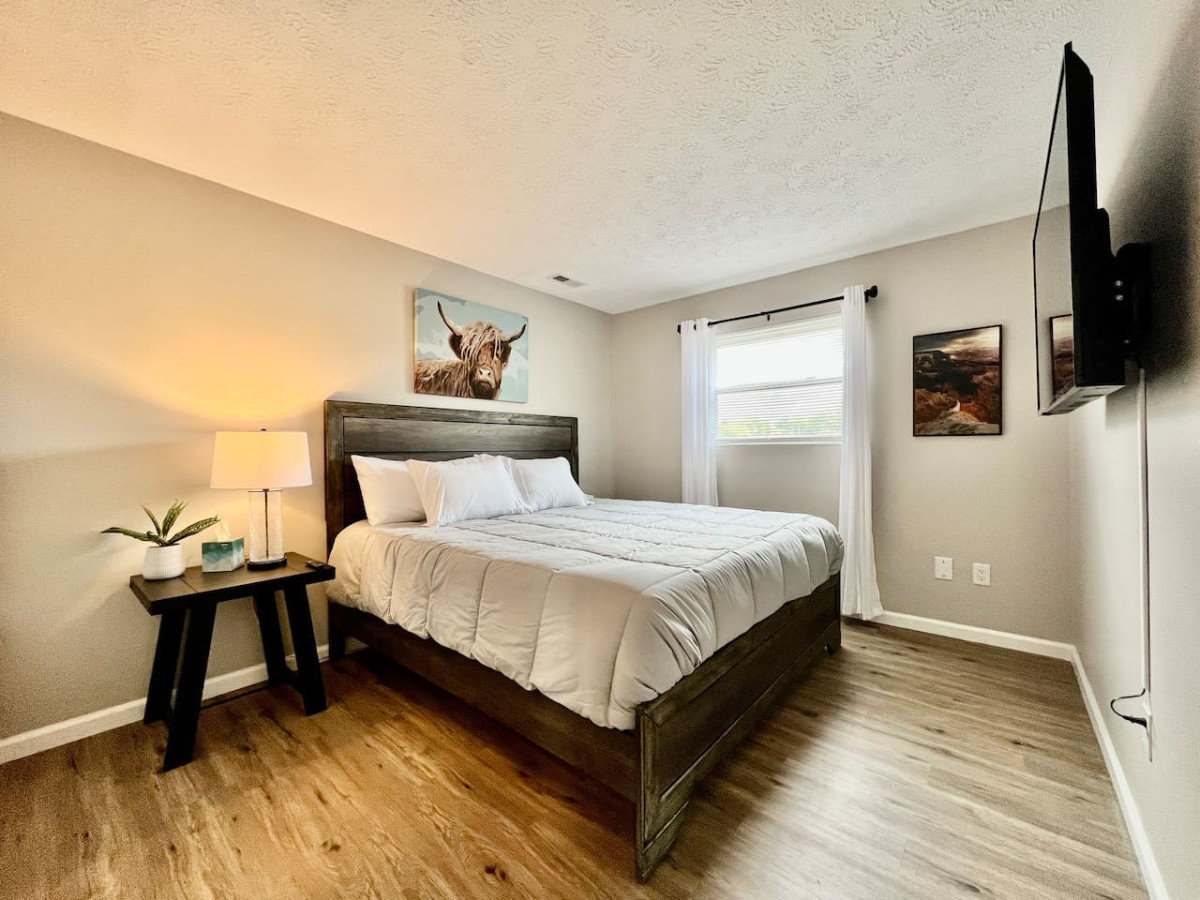 Middletown Vacation Rental