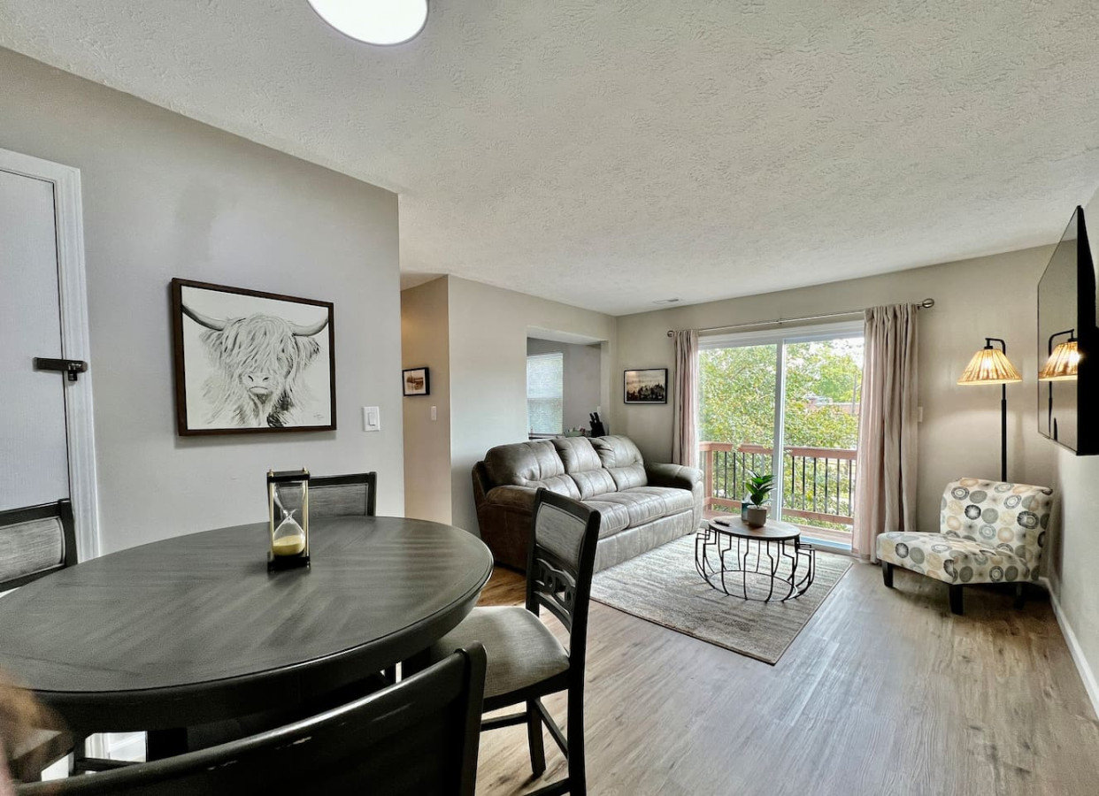 Middletown Vacation Rental