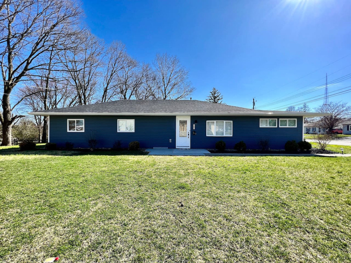 Mason Vacation Rental