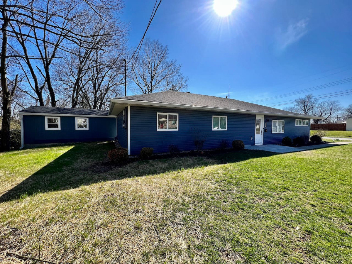 Mason Vacation Rental