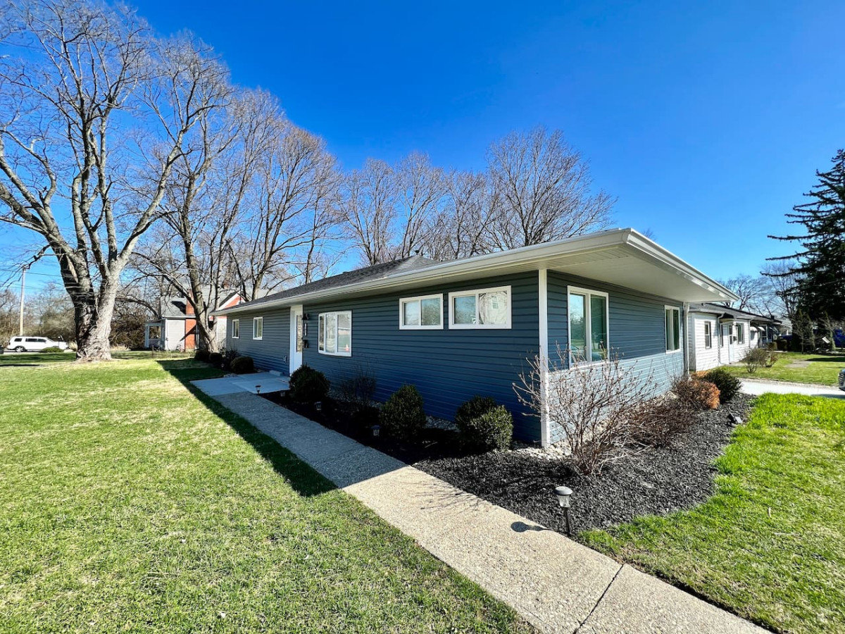 Mason Vacation Rental