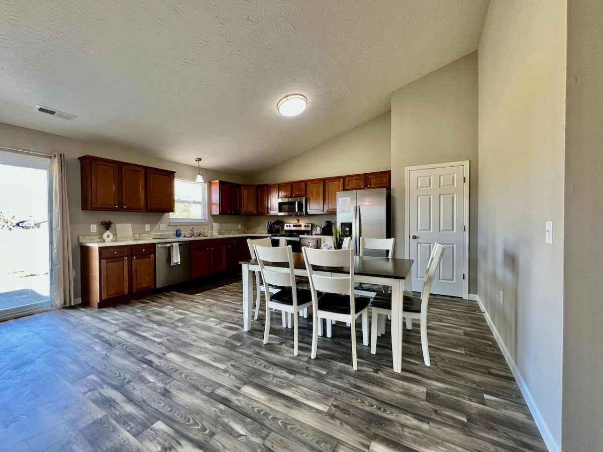 Trenton Vacation Rental